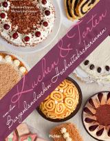 Cover-Bild Kuchen & Torten von den Burgenländischen Hochzeitsbäckerinnen