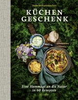 Cover-Bild Küchengeschenk (eBook)