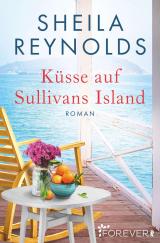 Cover-Bild Küsse auf Sullivans Island