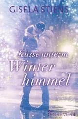 Cover-Bild Küsse unterm Winterhimmel