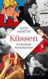 Cover-Bild Küssen