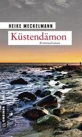 Cover-Bild Küstendämon