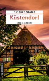 Cover-Bild Küstendorf