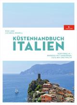 Cover-Bild Küstenhandbuch Italien