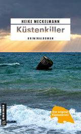 Cover-Bild Küstenkiller