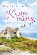 Cover-Bild Küstenträume