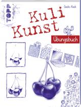 Cover-Bild Kuli Kunst Übungsbuch