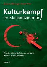 Cover-Bild Kulturkampf im Klassenzimmer