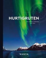 Cover-Bild KUNTH Bildband Hurtigruten