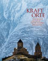 Cover-Bild KUNTH Bildband Kraftorte