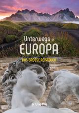 Cover-Bild KUNTH Unterwegs in Europa