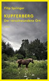 Cover-Bild Kupferberg