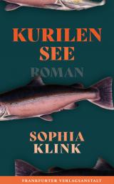 Cover-Bild Kurilensee