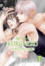 Cover-Bild Kuroneko - Verwöhn mich!