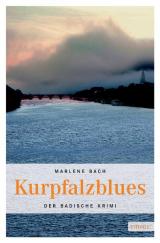 Cover-Bild Kurpfalzblues