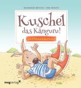 Cover-Bild Kuschel das Känguru