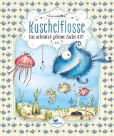 Cover-Bild Kuschelflosse - Das unheimlich geheime Zauber-Riff