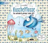 Cover-Bild Kuschelflosse - Das unheimlich geheime Zauber-Riff