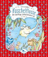 Cover-Bild Kuschelflosse - Der knifflige Schlürfofanten-Fall