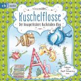 Cover-Bild Kuschelflosse – Der knusperleckere Buchstabenklau