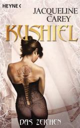 Cover-Bild Kushiel - Das Zeichen