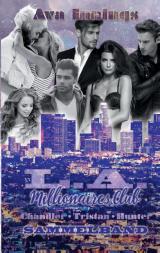 Cover-Bild L.A. Millionaires Club