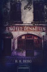 Cover-Bild L’Hôtel des Mites
