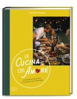 Cover-Bild La Cucina con Amore