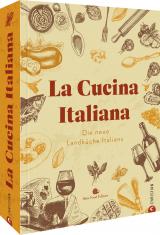 Cover-Bild La Cucina Italiana