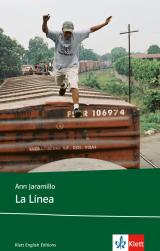 Cover-Bild La Línea (en.)