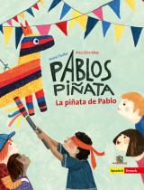 Cover-Bild La piñata de Pablo - Pablos Piñata