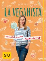 Cover-Bild La Veganista: Mein selbst gemachter Power-Vorrat