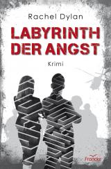 Cover-Bild Labyrinth der Angst