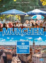 Cover-Bild Labyrinth München