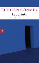 Cover-Bild Labyrinth