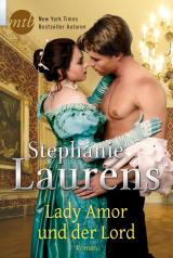 Cover-Bild Lady Amor und der Lord