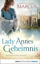 Cover-Bild Lady Annes Geheimnis