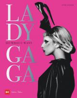 Cover-Bild Lady Gaga