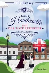 Cover-Bild Lady Hardcastle und der tote Reporter