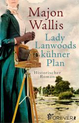 Cover-Bild Lady Lanwoods kühner Plan