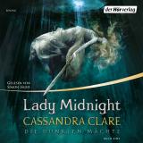 Cover-Bild Lady Midnight
