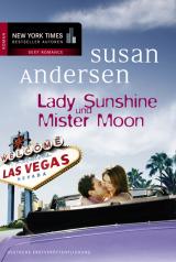 Cover-Bild Lady Sunshine und Mister Moon