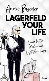 Cover-Bild Lagerfeld your life