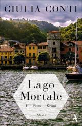 Cover-Bild Lago Mortale