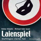 Cover-Bild Laienspiel