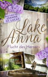 Cover-Bild Lake Anna - Flucht des Herzens