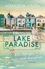 Cover-Bild Lake Paradise – Wo Herzen sich begegnen