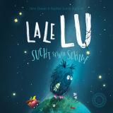Cover-Bild Lale Lu sucht seinen Schlaf - Das Pappbilderbuch