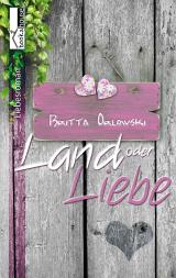 Cover-Bild Land oder Liebe