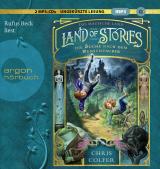 Cover-Bild Land of Stories: Das magische Land 1 – Die Suche nach dem Wunschzauber
